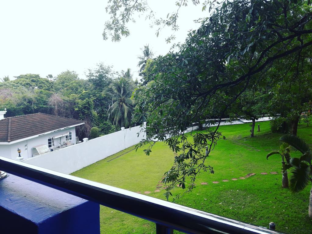 Baan Andaman Hotel Krabi Exterior photo