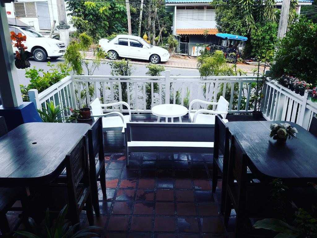 Baan Andaman Hotel Krabi Exterior photo
