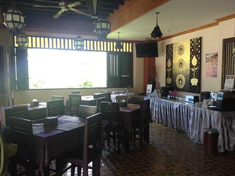 Baan Andaman Hotel Krabi Exterior photo