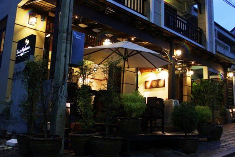 Baan Andaman Hotel Krabi Exterior photo