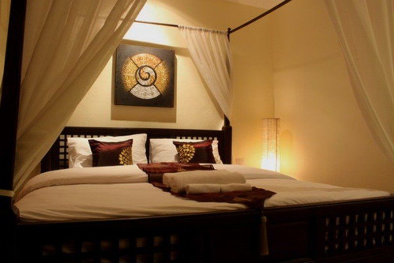 Baan Andaman Hotel Krabi Exterior photo