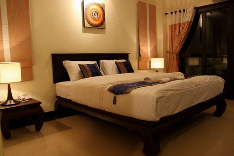Baan Andaman Hotel Krabi Exterior photo