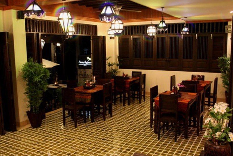 Baan Andaman Hotel Krabi Exterior photo